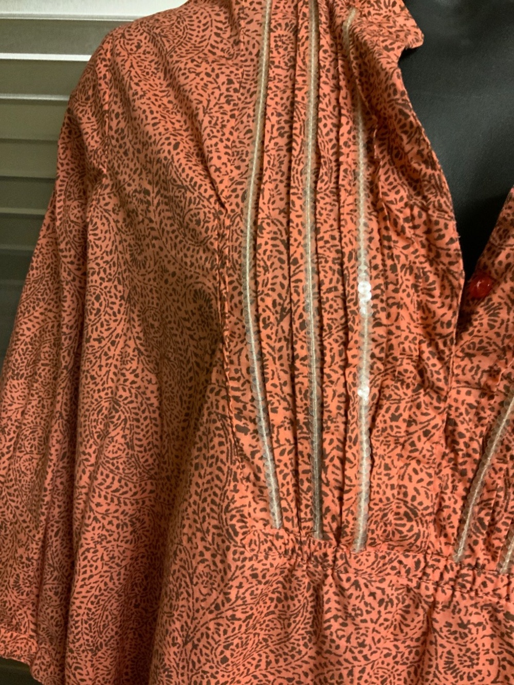 Basic Edition blouse - Picture 3 of 6